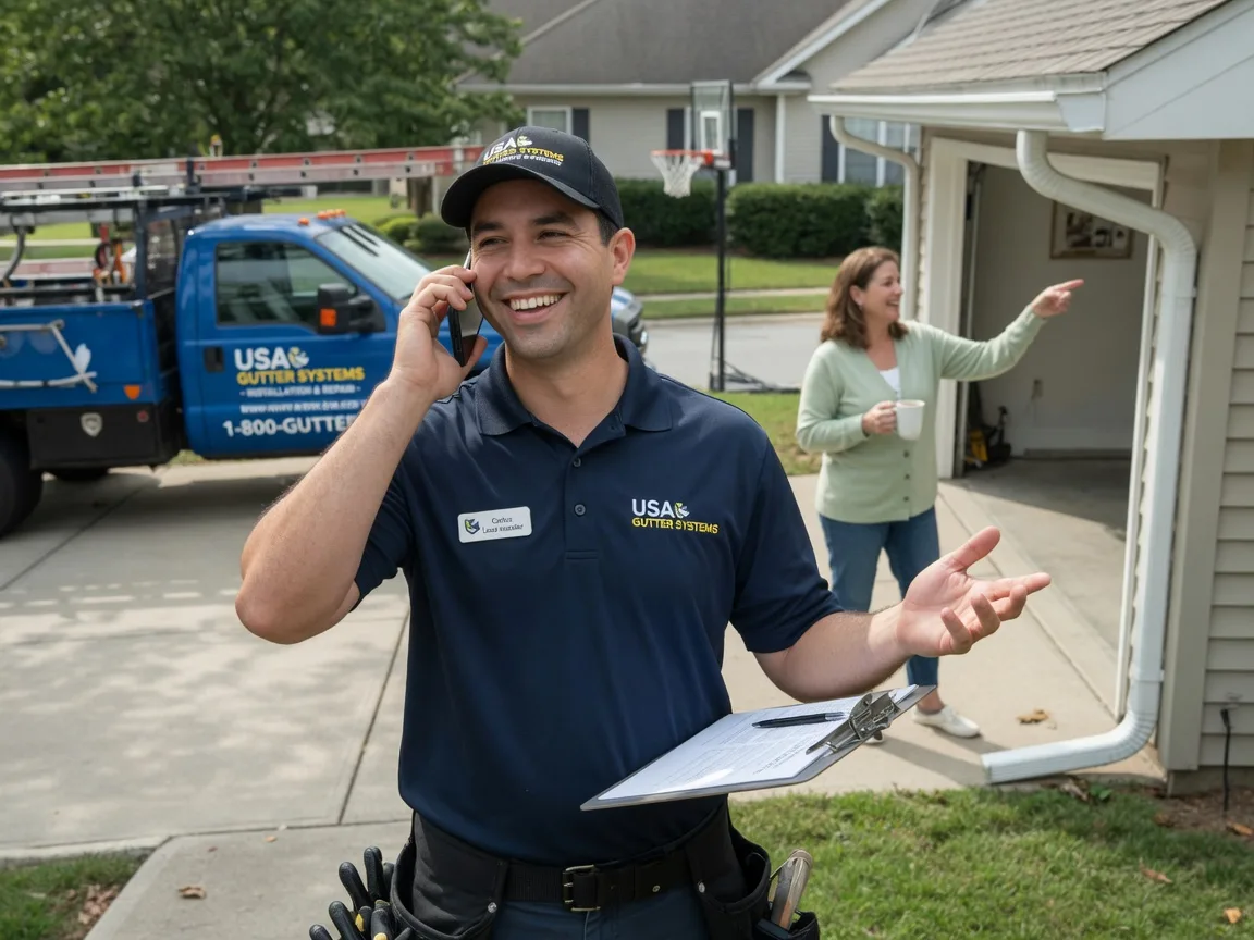 Gutter Installation Delmar, DE FAQs